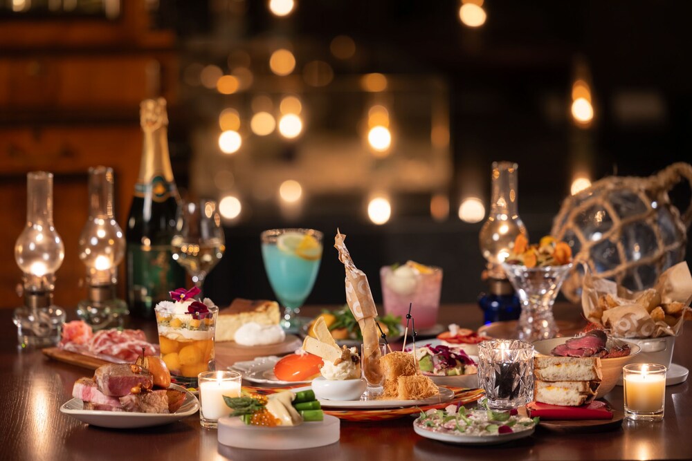 OMO5 小樽 BY 星野リゾート 札幌