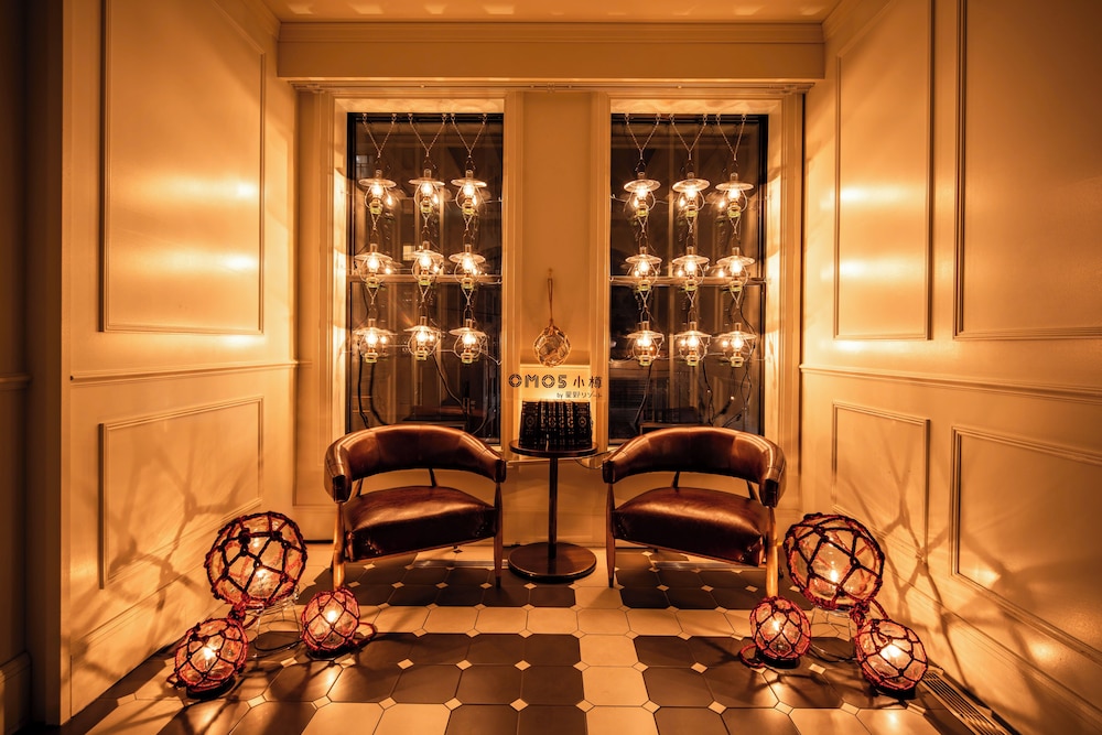 OMO5 小樽 BY 星野リゾート 札幌