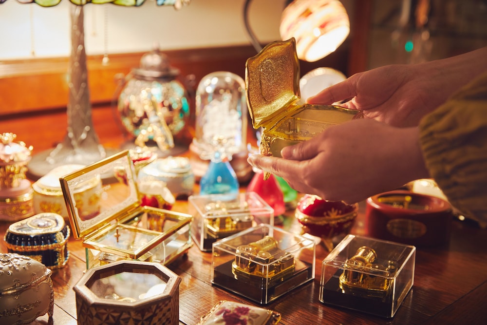 OMO5 小樽 BY 星野リゾート 札幌