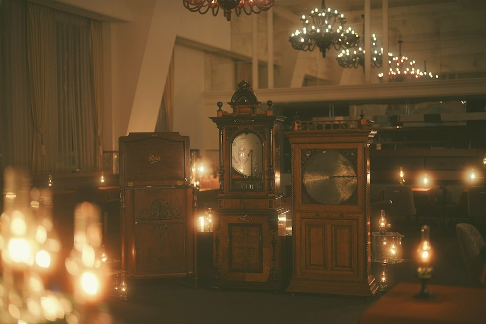 OMO5 小樽 BY 星野リゾート 札幌