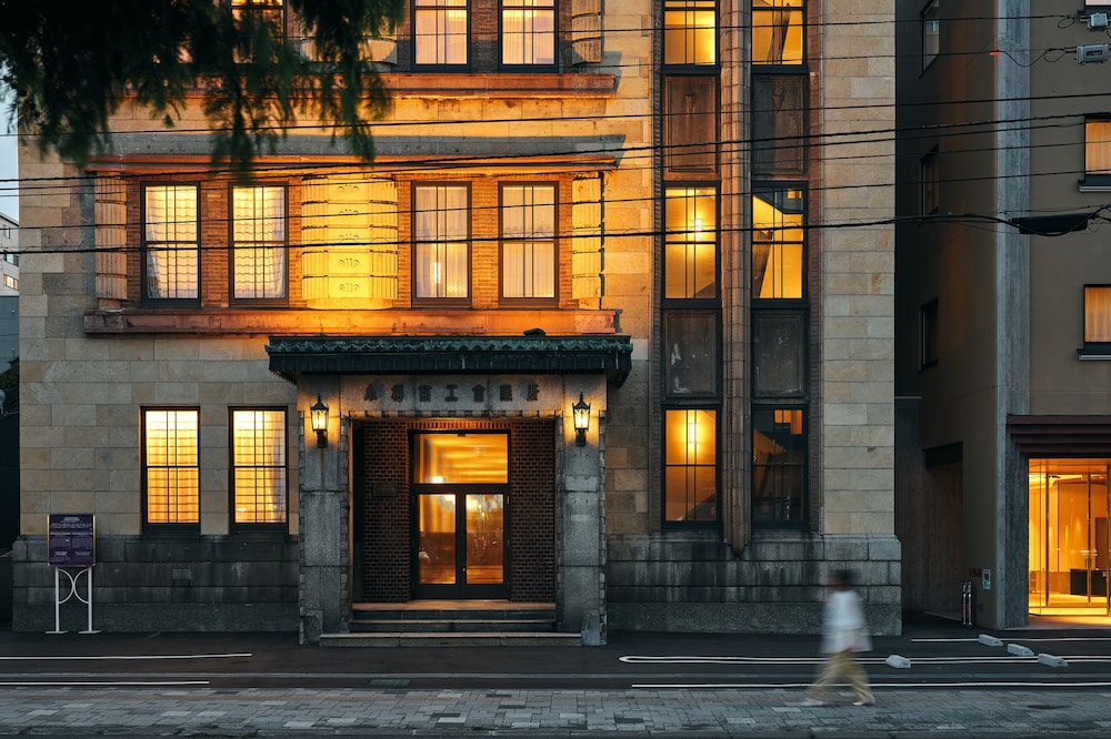 OMO5 小樽 BY 星野リゾート 札幌