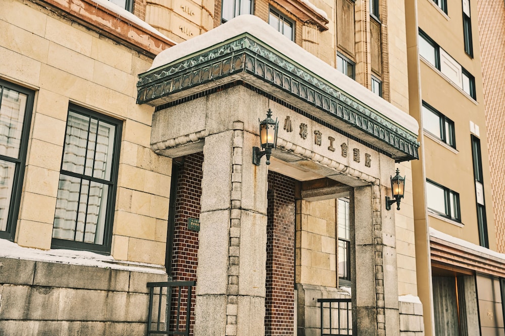 OMO5 小樽 BY 星野リゾート 札幌