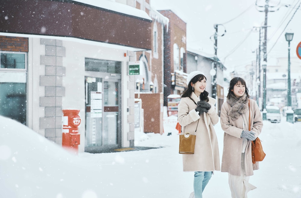 OMO5 小樽 BY 星野リゾート 札幌