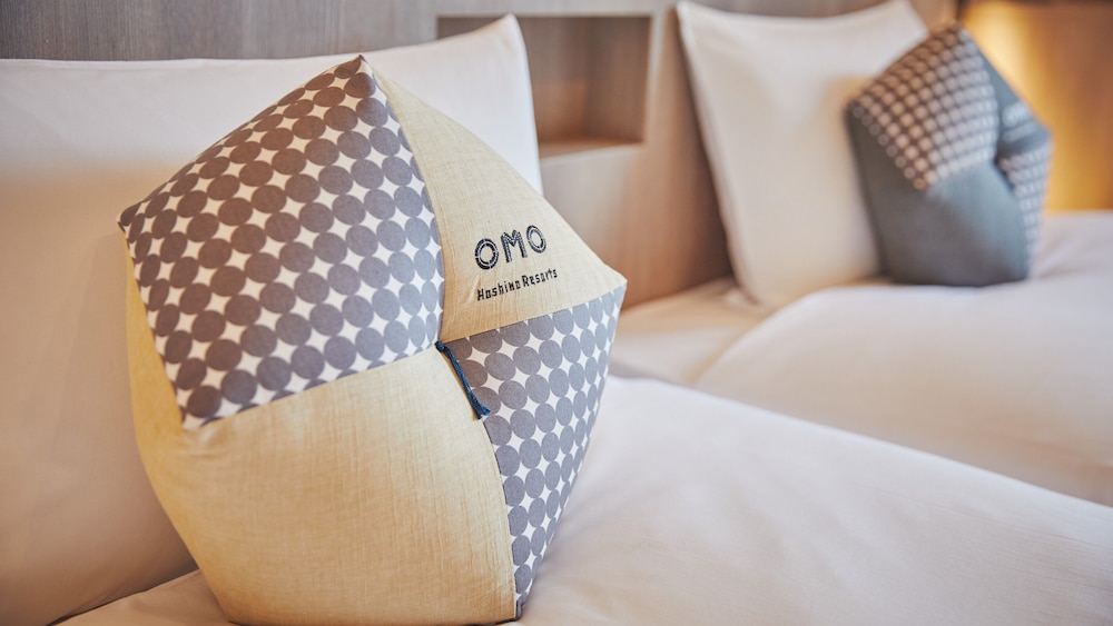 OMO5 小樽 BY 星野リゾート 札幌