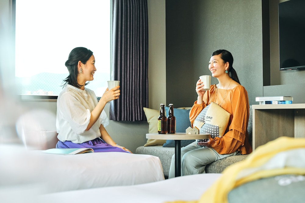 OMO5 小樽 BY 星野リゾート 札幌