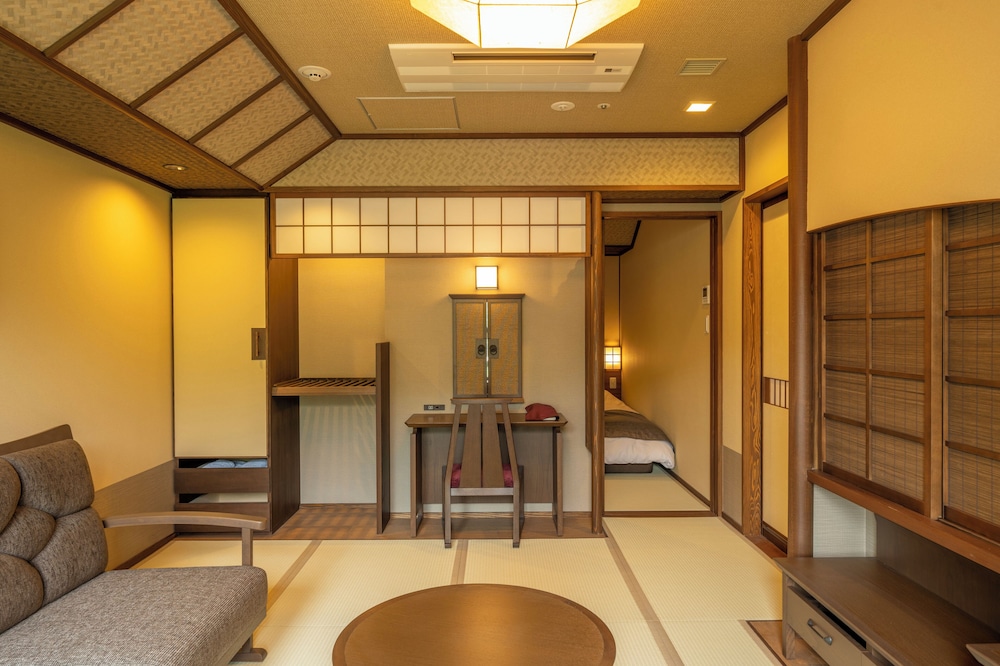 定山渓 ゆらく草庵 札幌
