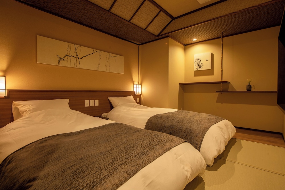 定山渓 ゆらく草庵 札幌