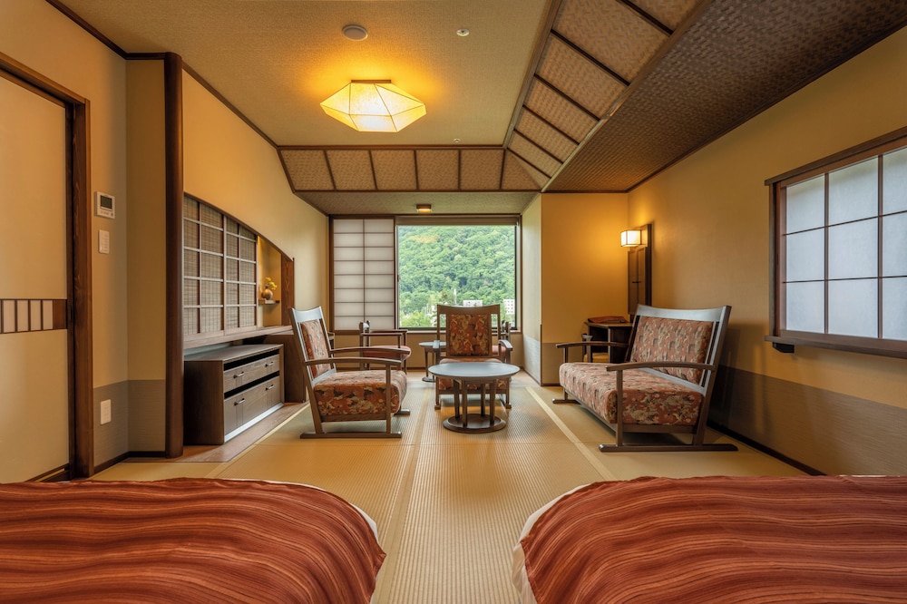 定山渓 ゆらく草庵 札幌