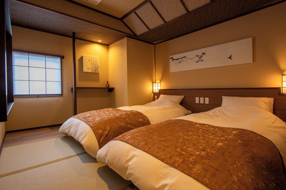 定山渓 ゆらく草庵 札幌