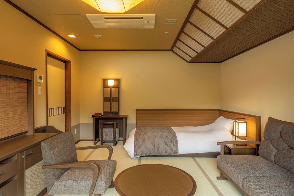 定山渓 ゆらく草庵 札幌