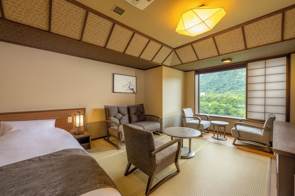 定山渓 ゆらく草庵 札幌