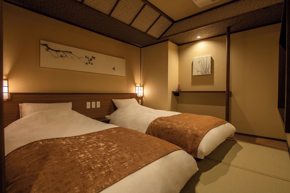 定山渓 ゆらく草庵 札幌