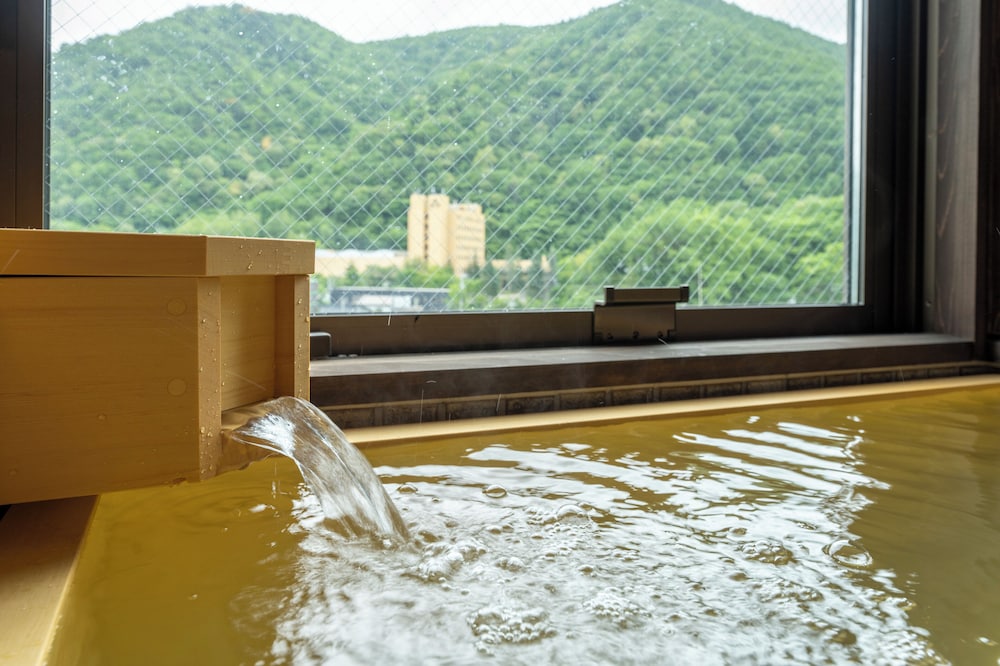 定山渓 ゆらく草庵 札幌