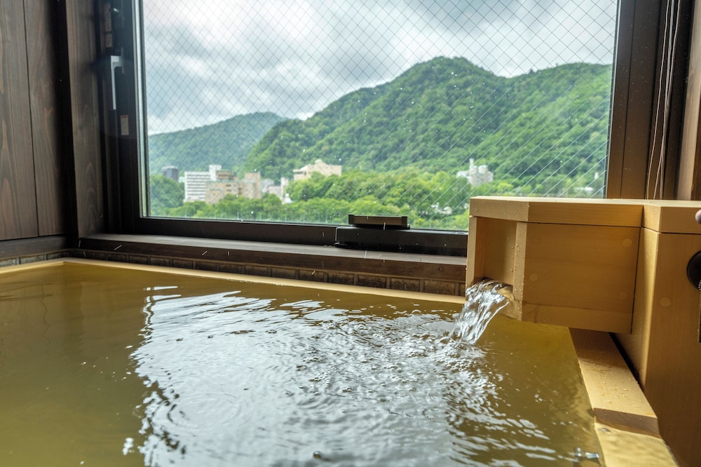 定山渓 ゆらく草庵 札幌