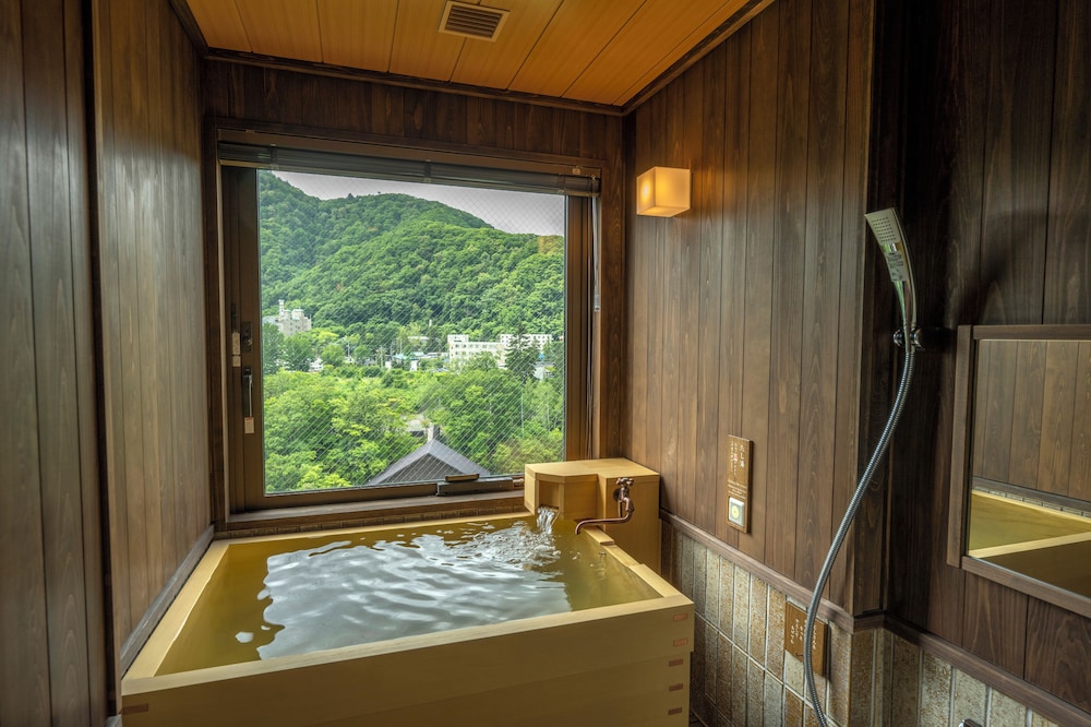 定山渓 ゆらく草庵 札幌