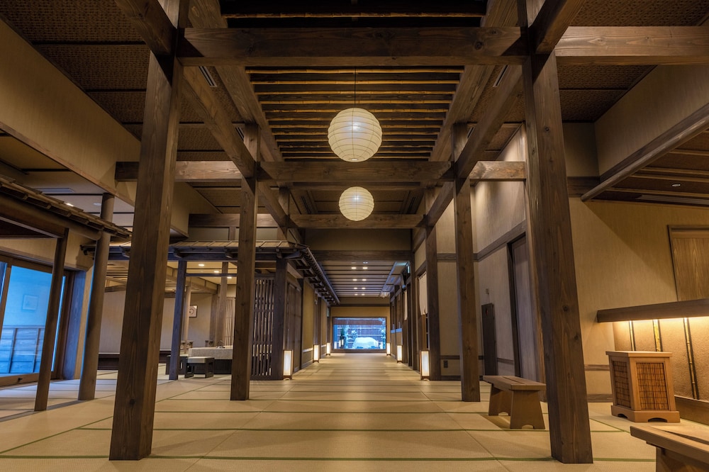 定山渓 ゆらく草庵 札幌