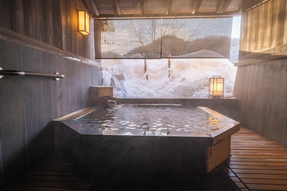 定山渓 ゆらく草庵 札幌