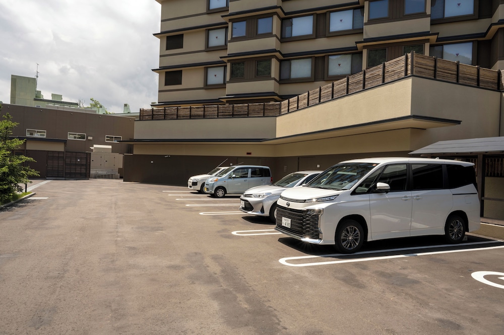 定山渓 ゆらく草庵 札幌