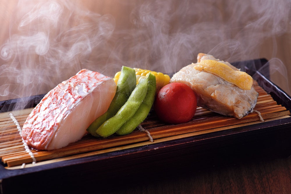 定山渓 ゆらく草庵 札幌