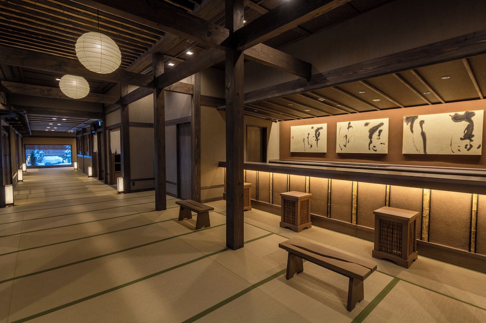定山渓 ゆらく草庵 札幌