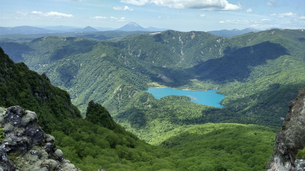 定山渓 ゆらく草庵 札幌