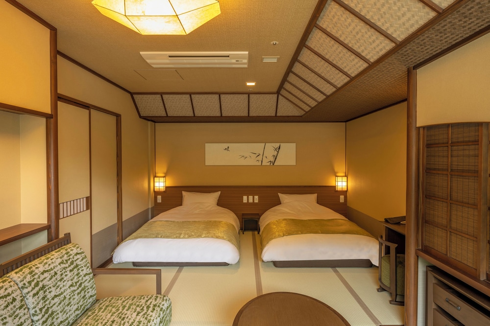 定山渓 ゆらく草庵 札幌
