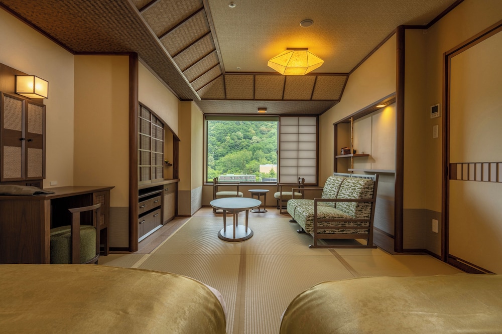定山渓 ゆらく草庵 札幌