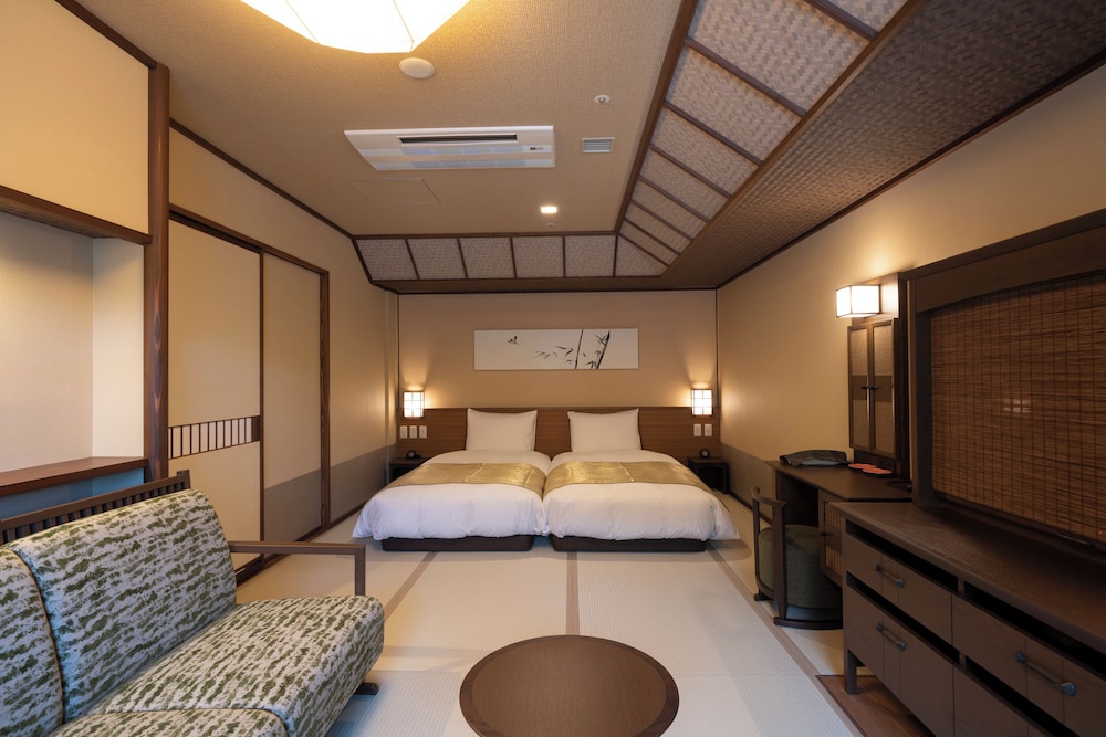 定山渓 ゆらく草庵 札幌