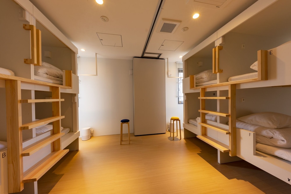 PLAT HOSTEL KEIKYU SAPPORO ICHIBA 札幌