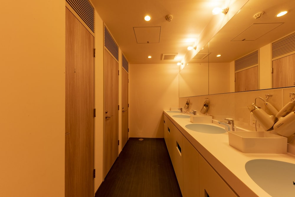 PLAT HOSTEL KEIKYU SAPPORO ICHIBA 札幌
