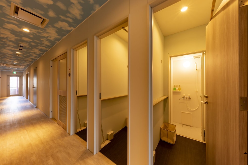 PLAT HOSTEL KEIKYU SAPPORO ICHIBA 札幌
