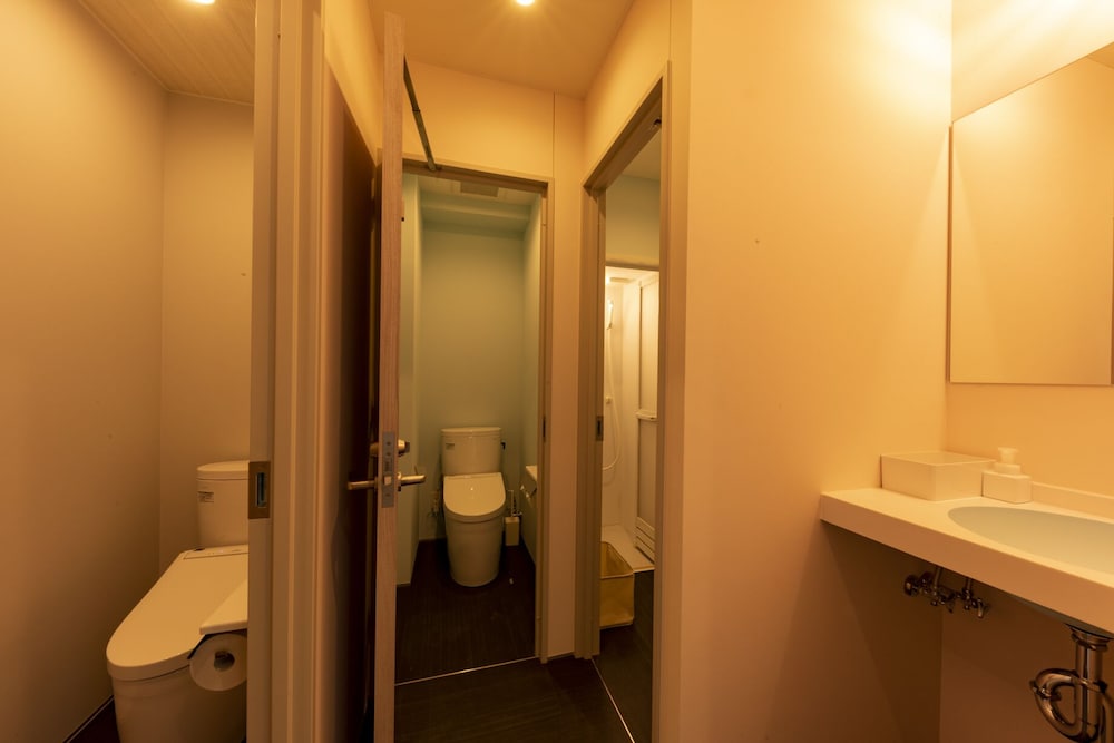 PLAT HOSTEL KEIKYU SAPPORO ICHIBA 札幌