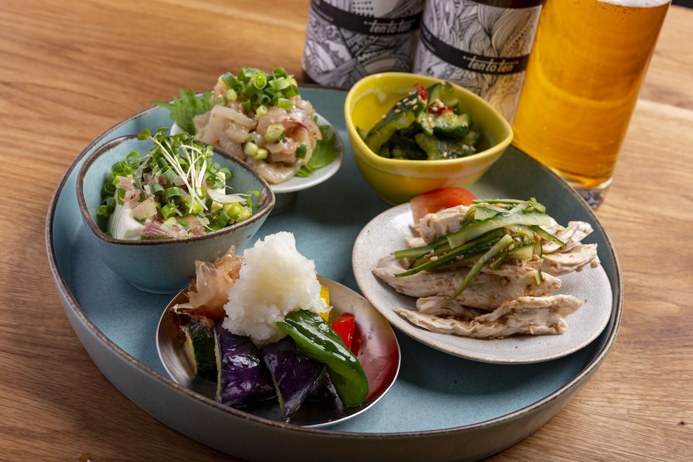 PLAT HOSTEL KEIKYU SAPPORO ICHIBA 札幌