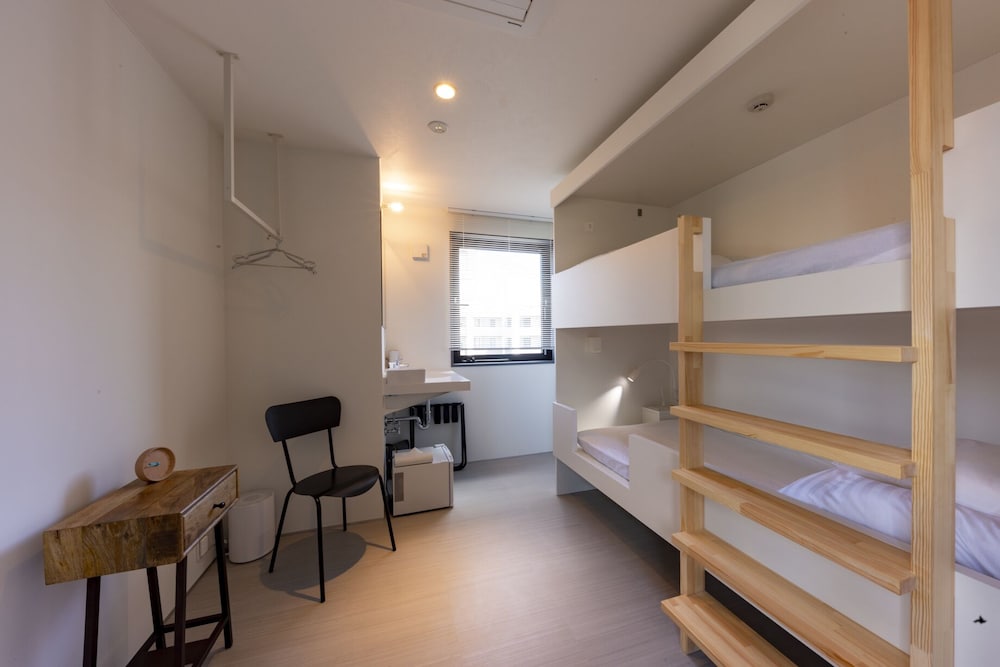 PLAT HOSTEL KEIKYU SAPPORO ICHIBA 札幌