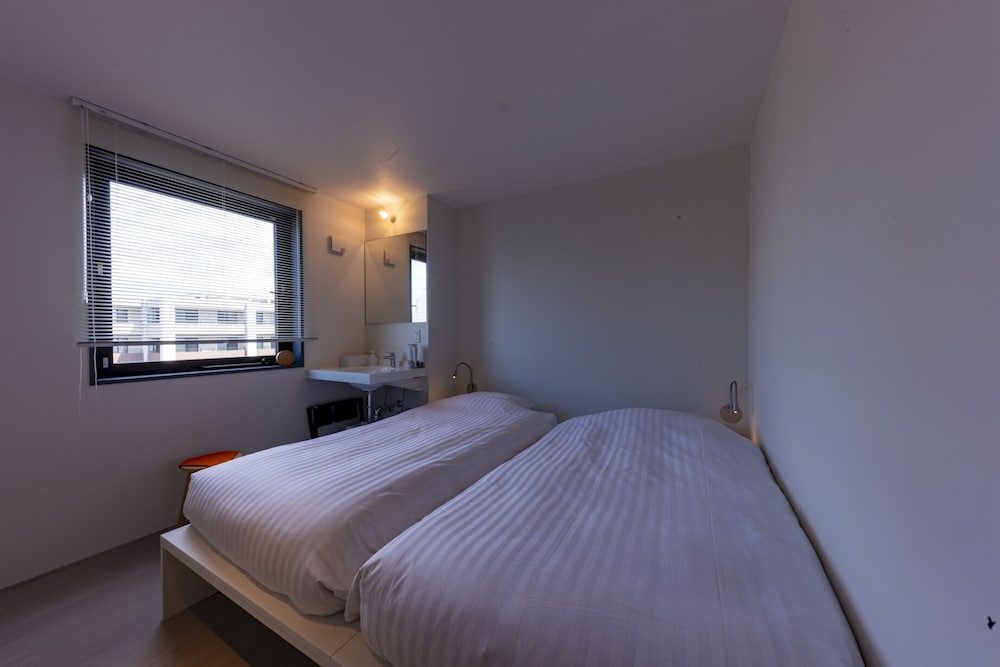 PLAT HOSTEL KEIKYU SAPPORO ICHIBA 札幌