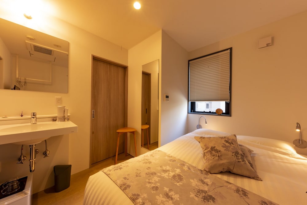 PLAT HOSTEL KEIKYU SAPPORO ICHIBA 札幌