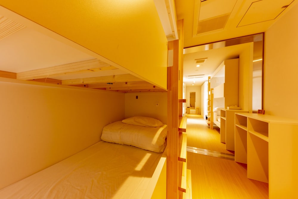 PLAT HOSTEL KEIKYU SAPPORO ICHIBA 札幌