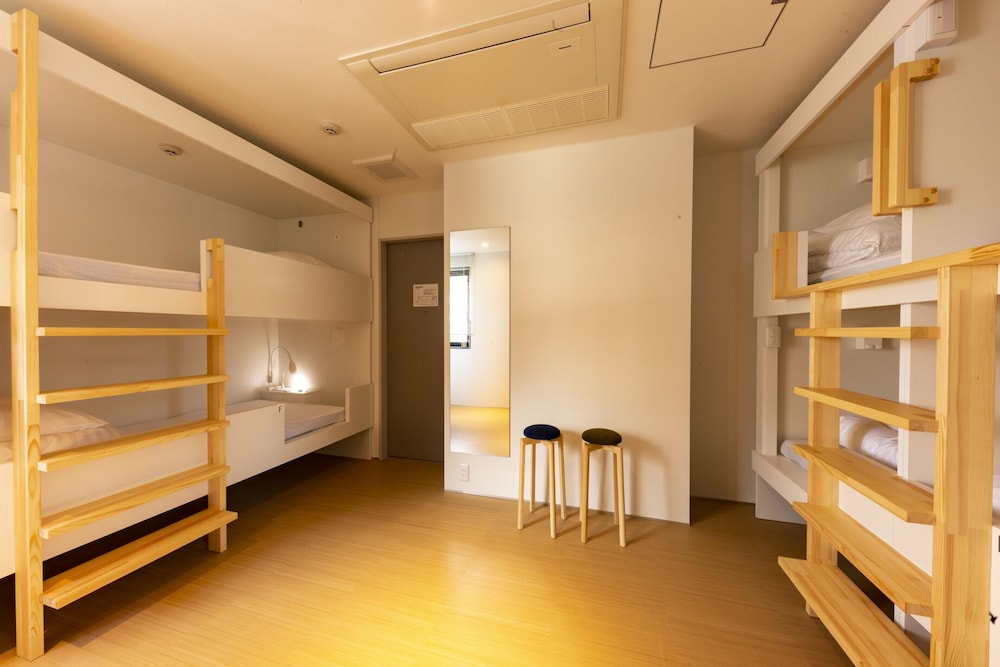 PLAT HOSTEL KEIKYU SAPPORO ICHIBA 札幌