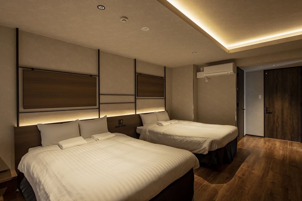 HOTEL TEN TO TEN 札幌
