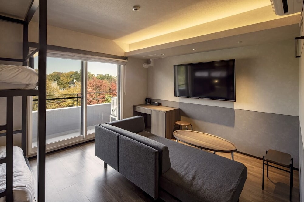 HOTEL TEN TO TEN 札幌