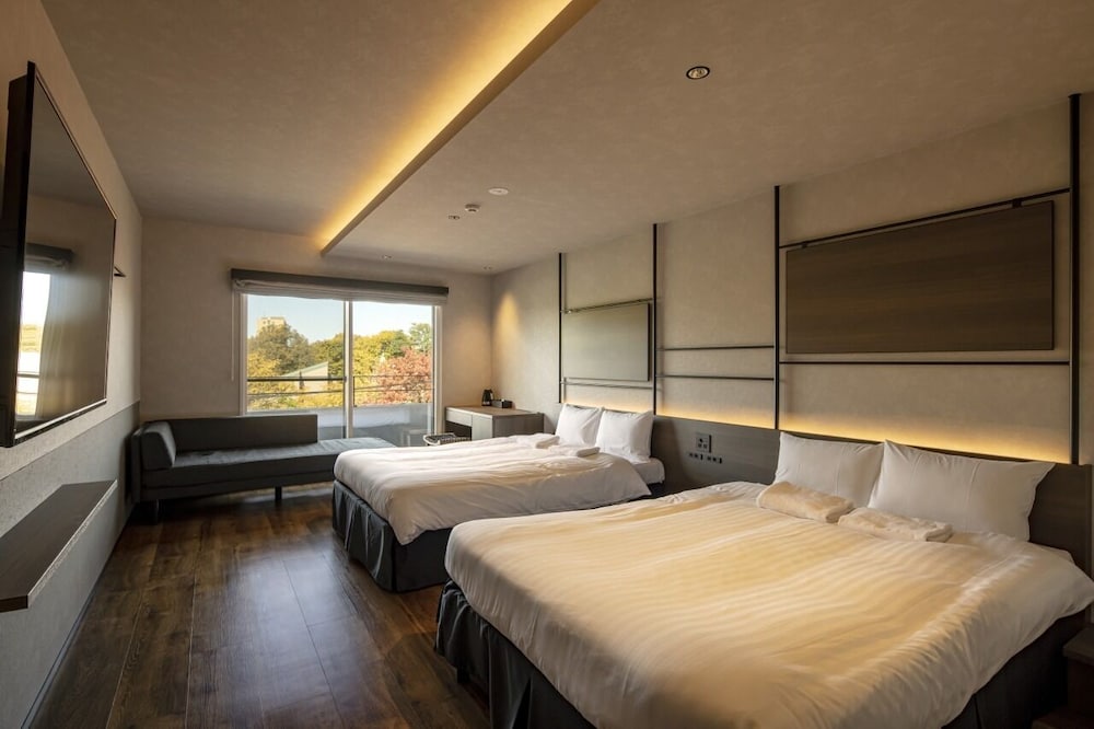 HOTEL TEN TO TEN 札幌