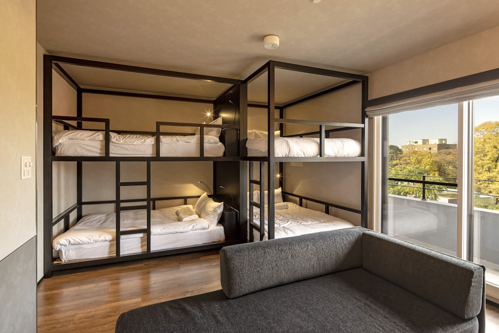 HOTEL TEN TO TEN 札幌