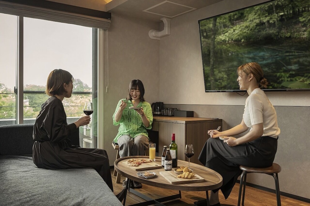 HOTEL TEN TO TEN 札幌