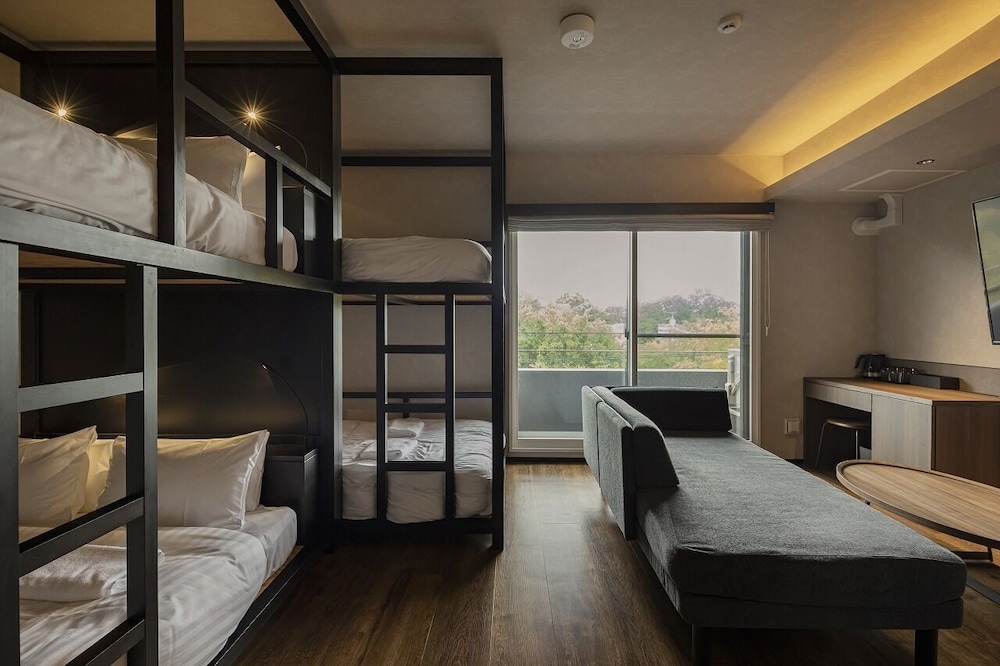 HOTEL TEN TO TEN 札幌