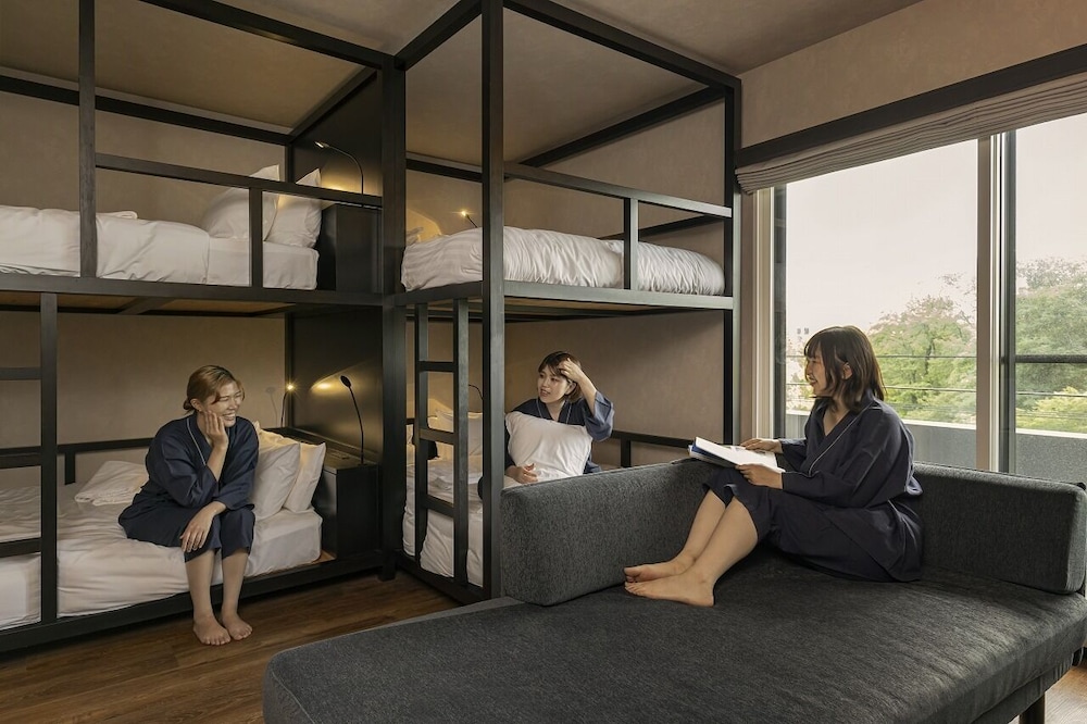 HOTEL TEN TO TEN 札幌