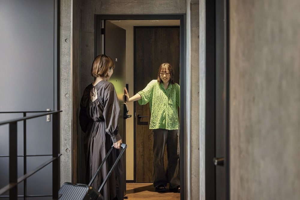 HOTEL TEN TO TEN 札幌