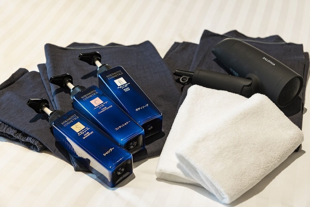 HOTEL TEN TO TEN 札幌