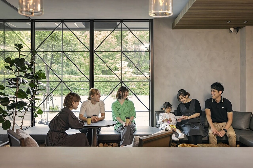 HOTEL TEN TO TEN 札幌