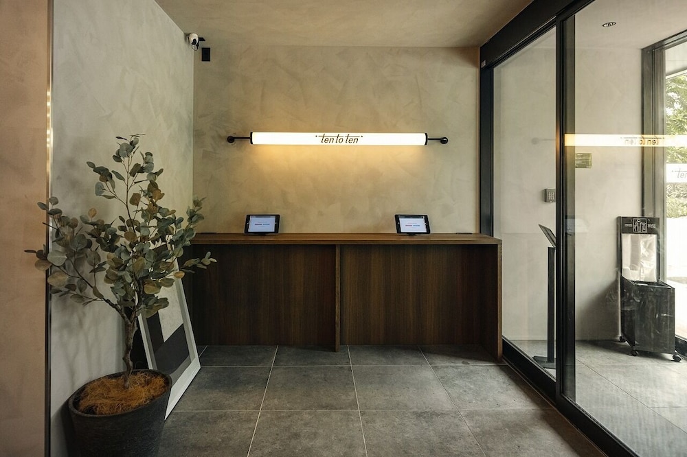 HOTEL TEN TO TEN 札幌
