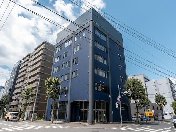 リブマックスホステルズ札幌すすきの 札幌